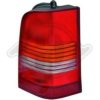 MERCE 6308201964 Combination Rearlight